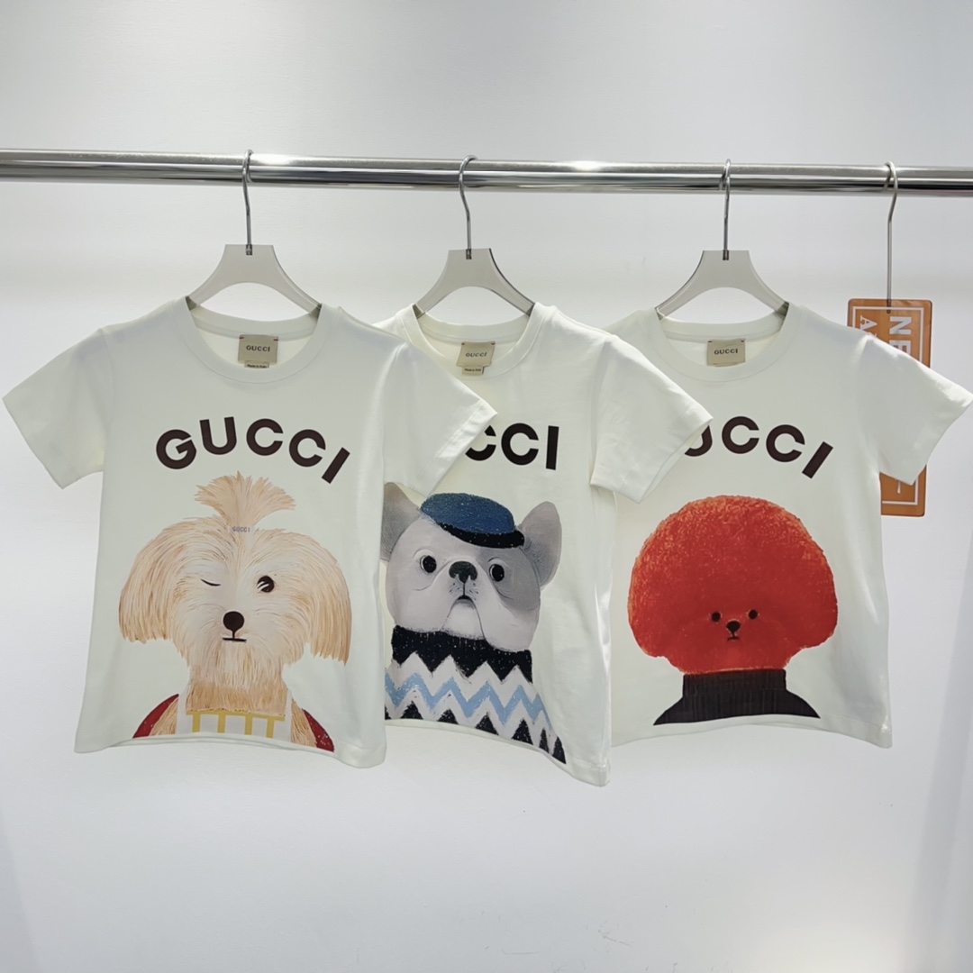 Gucci Kids